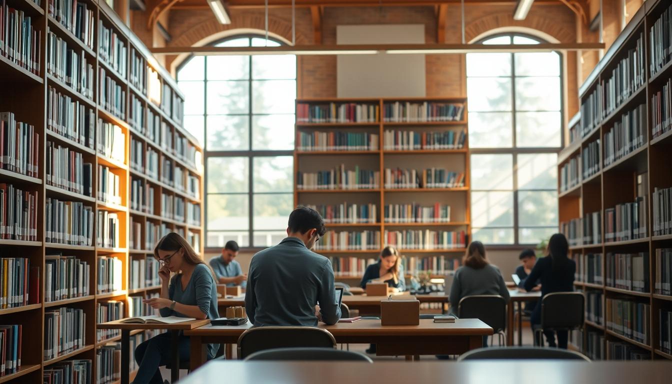 Innovative digital learning technology