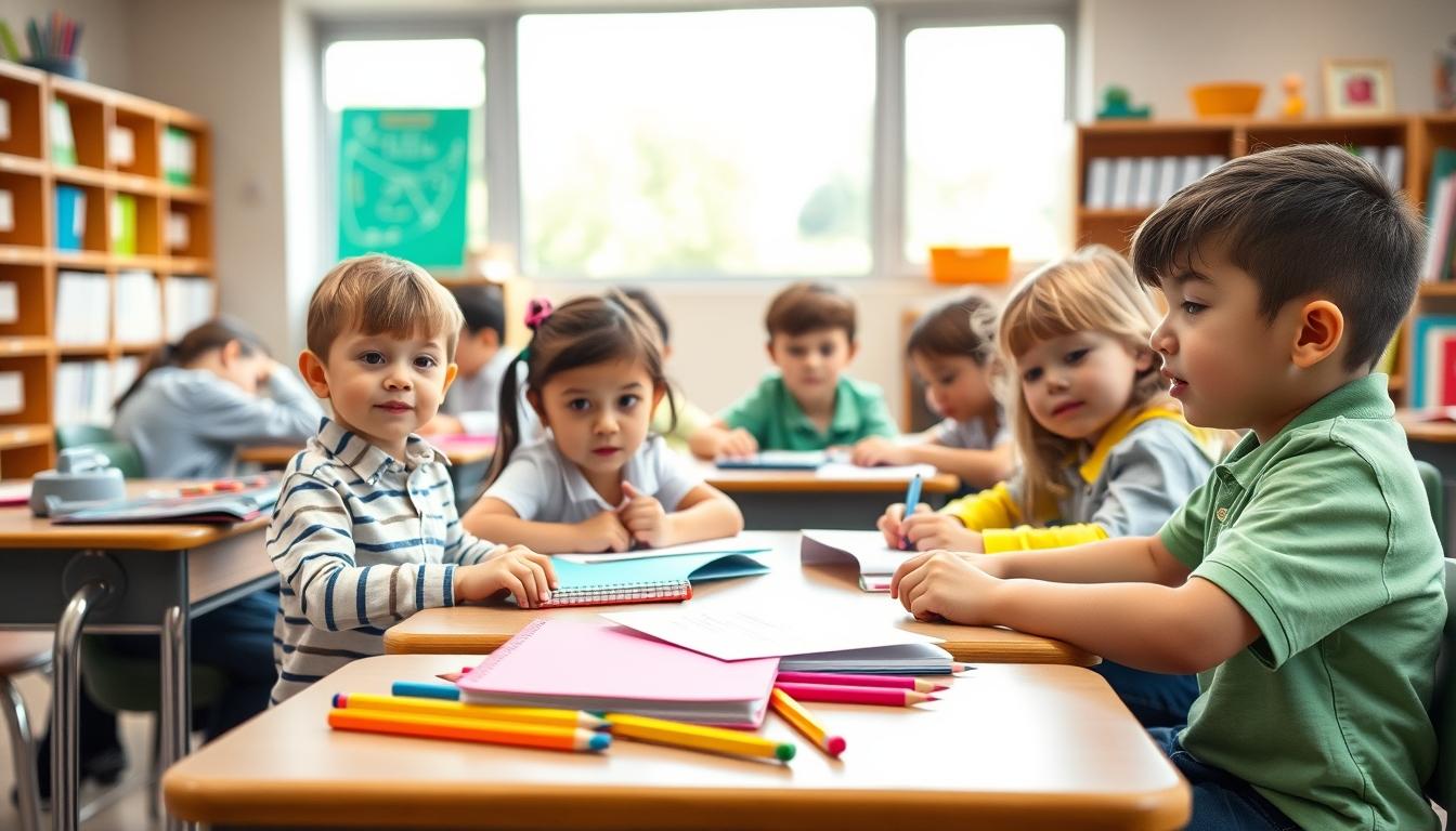 Educational support and contact assistance